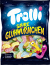 Bild 1 von Trolli Saure Glühwürmchen