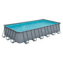 Bild 1 von Summer Waves Poolset Elite B/H/L: ca. 366x132x732 cm