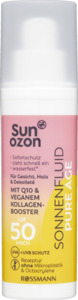 sunozon Sonnenfluid Pure Age Q10 LSF 50