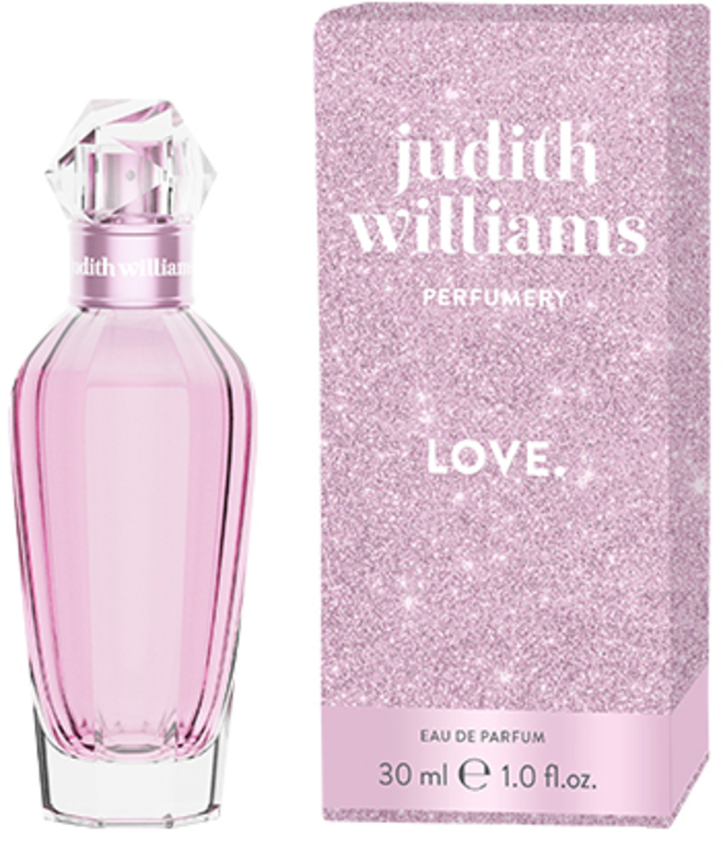 Bild 1 von Judith Williams Love, EdP 30 ml
