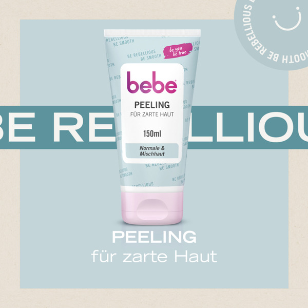 Bild 3 von bebe Peeling