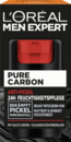 Bild 1 von L’Oréal Paris men expert Pure Carbon Anti-Pickel 24H Feuchtigkeitspflege