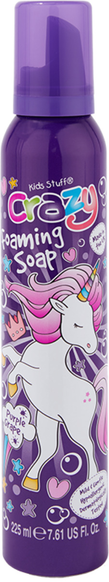 Bild 1 von Kids Stuff Badeschaum Lila