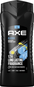 AXE Duschgel Alaska