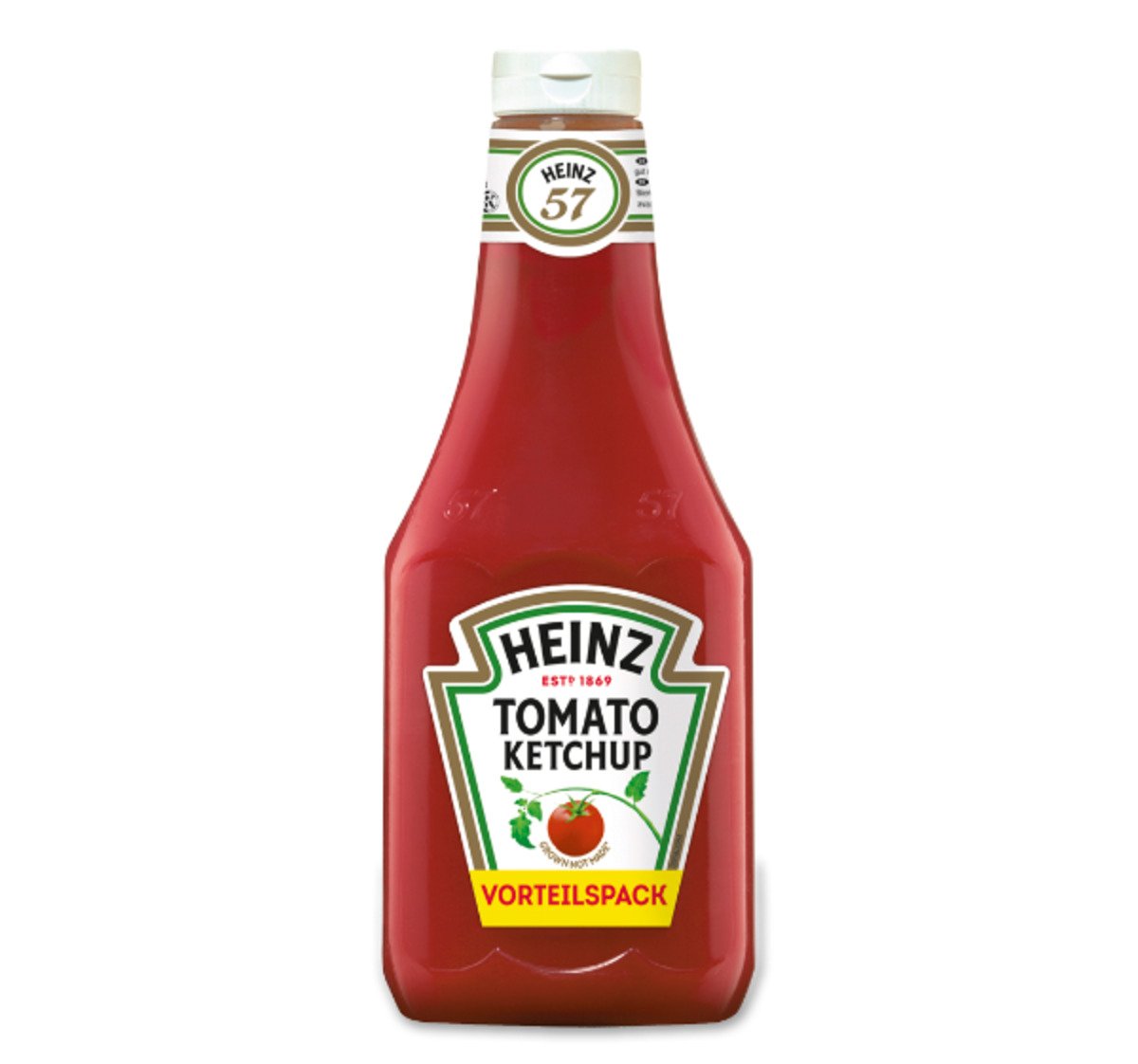 HEINZ Tomato Ketchup* von Penny Markt ansehen!