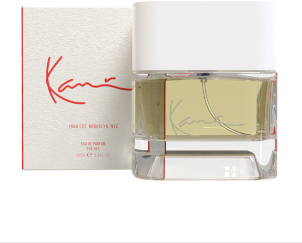 Bild 3 von Karl Kani Signature For Her, EdP 100 ml