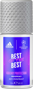 adidas UEFA Best of the Best Deo Roll-On