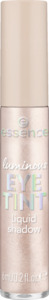 essence luminous EYE TINT liquid shadow 02