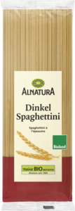 Alnatura Bio Dinkel-Spaghettini