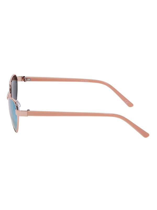 Bild 2 von sunozon Kinder-Sonnenbrille mit Gläser in Herz-Form