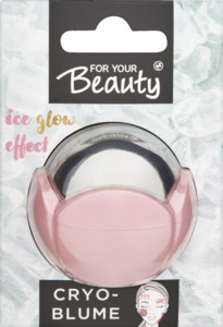 FOR YOUR Beauty Cryo-Blume Roller