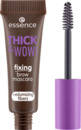 Bild 2 von essence THICK & WOW! fixing brow mascara 03