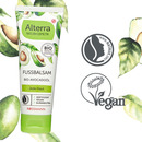 Bild 2 von Alterra Fussbalsam Bio-Avocado & Bio-Zitrone 3.99 EUR/100 ml