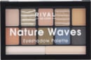 Bild 1 von RIVAL DE LOOP Eyeshadow Palette 04 Nature Waves