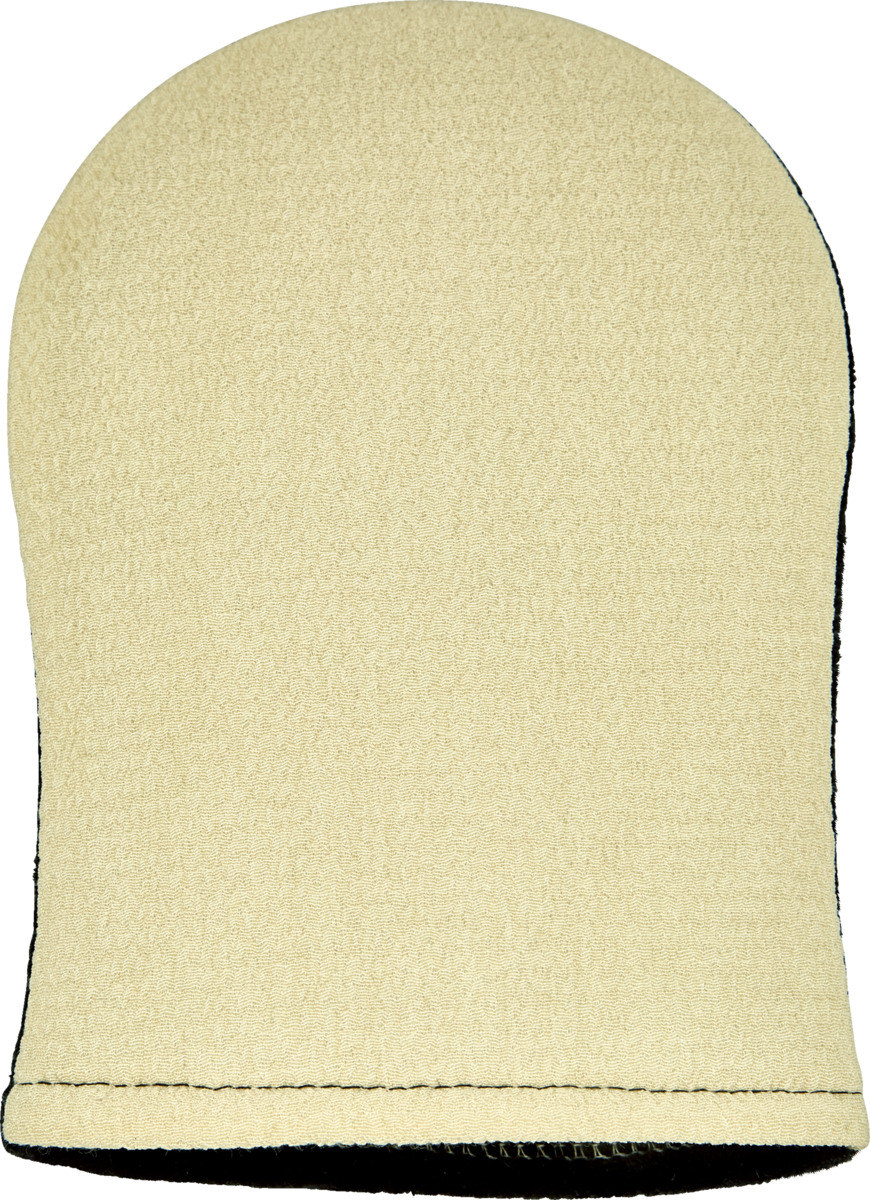 Bild 2 von FOR YOUR Beauty Selbstbräuner- und Peelinghandschuh