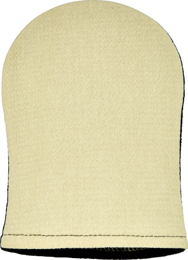 Bild 2 von FOR YOUR Beauty Selbstbräuner- und Peelinghandschuh