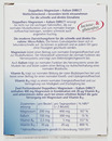 Bild 4 von Doppelherz aktiv Magnesium + Kalium 400 direct 10.50 EUR/100 g