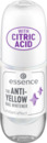 Bild 1 von essence The Anti-Yelllow Nail Whitener