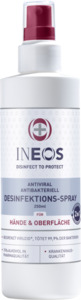 INEOS Desinfektions-Spray für Hände & Oberfläche
