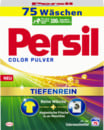 Bild 1 von Persil Colorwaschmittel Pulver 75 WL
