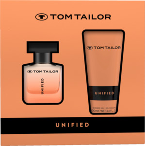 Tom Tailor UNIFIED Woman Geschenkset