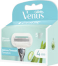 Bild 4 von Gillette Venus Deluxe Smooth Sensitive Rasierklingen