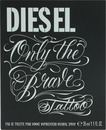 Bild 2 von Diesel Only the Brave Tattoo, EdT 35 ml
