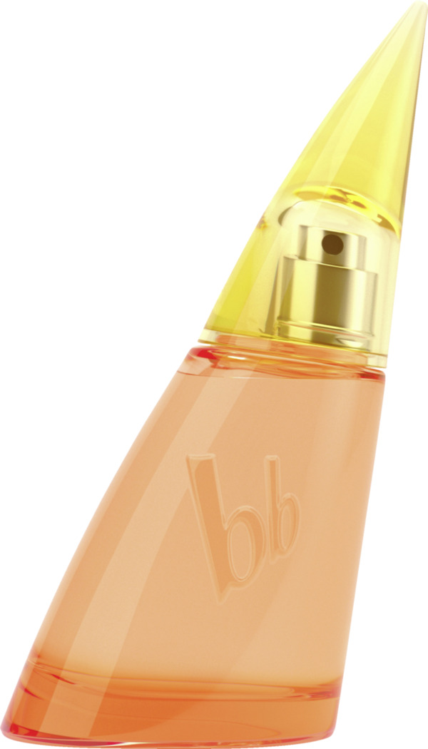 Bild 1 von bruno banani Limited Edition Woman, EdT 50 ml