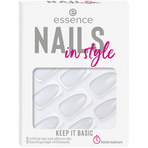essence nails in style 15