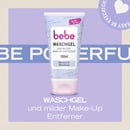 Bild 3 von bebe Waschgel & Milder Make-Up Entferner