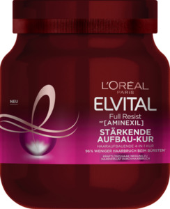 L’Oréal Paris Elvital Full Resist Multi Power Kur 680ml