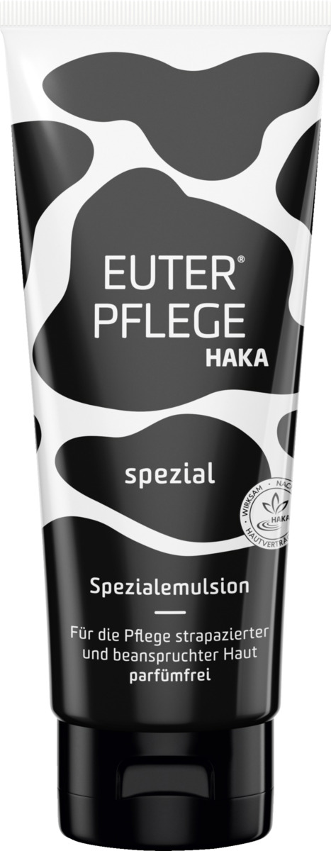 Bild 1 von HAKA EUTERPFLEGE Creme spezial