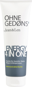 Jean&Len Energy 4in1 Dusche