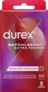 Bild 2 von Durex Gefühlsecht Extra Feucht Kondome