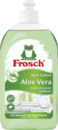 Bild 1 von Frosch Aloe Vera Spül-Lotion 2.78 EUR/1 l