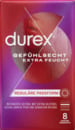 Bild 1 von Durex Gefühlsecht Extra Feucht Kondome