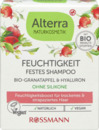 Bild 1 von Alterra NATURKOSMETIK Festes Shampoo Feuchtigkeit