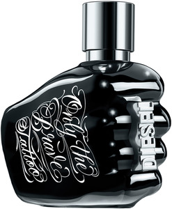 Diesel Only the Brave Tattoo, EdT 35 ml