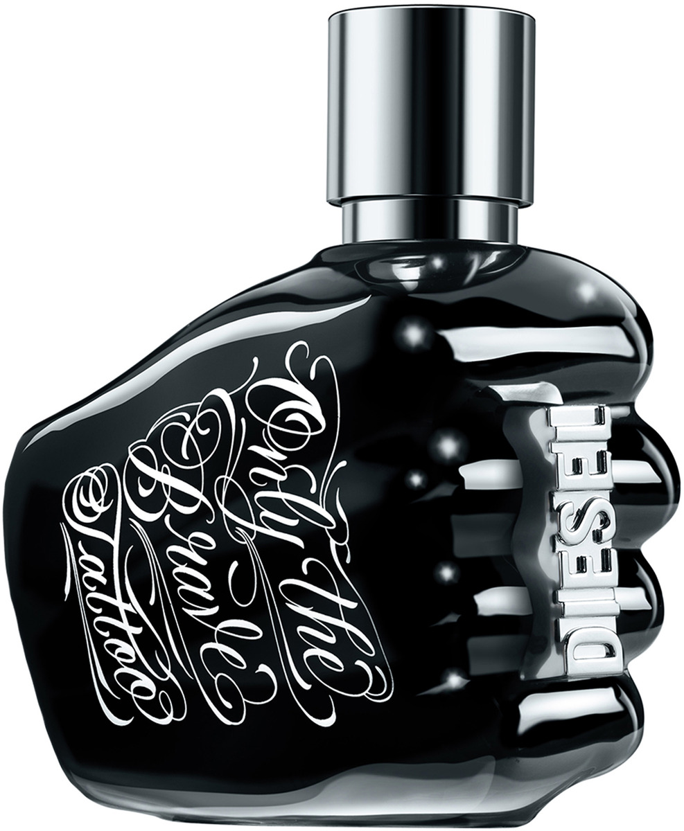 Bild 1 von Diesel Only the Brave Tattoo, EdT 35 ml