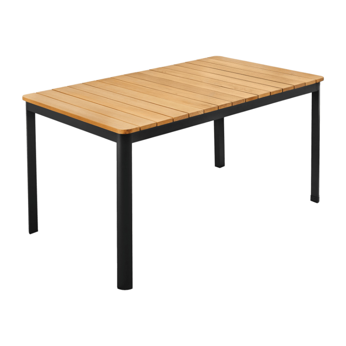 Bild 1 von BELAVI Alu-Gartentisch