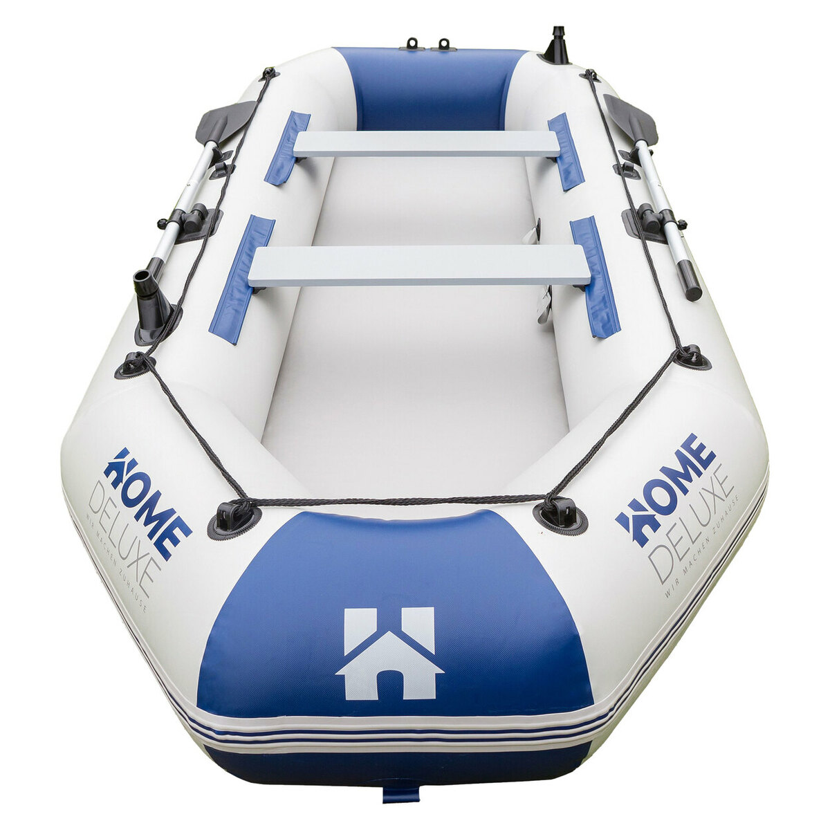 Bild 1 von HOME DELUXE 
                                            Schlauchboot Pike Sport, L  - 330x136 cm