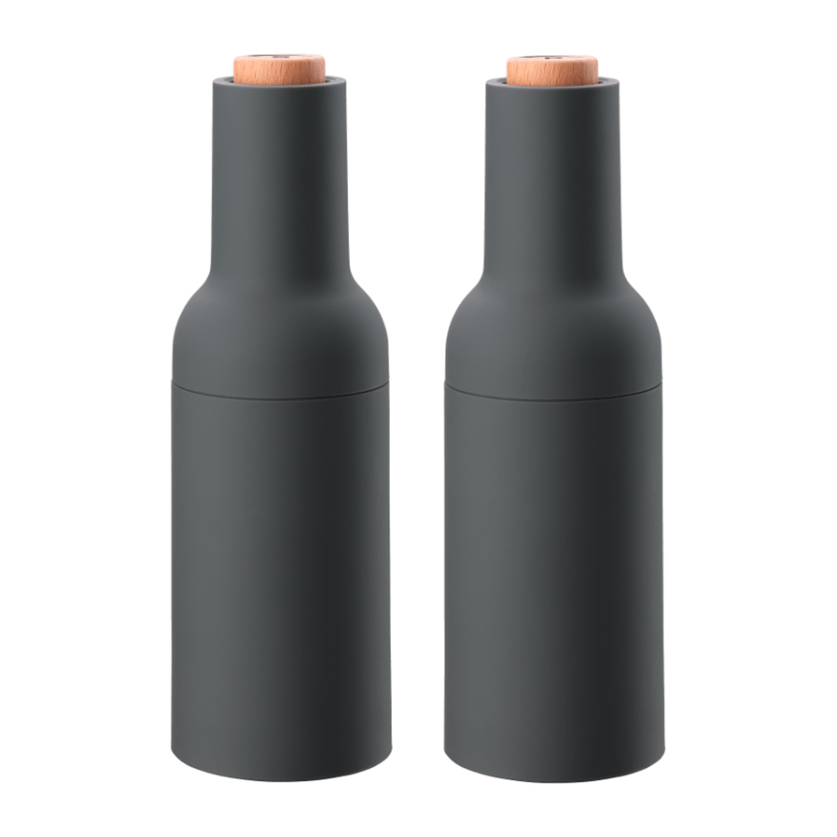 Bild 2 von AMBIANO Elektrische Salz-und-Pfeffermühle GT-GSPM-02