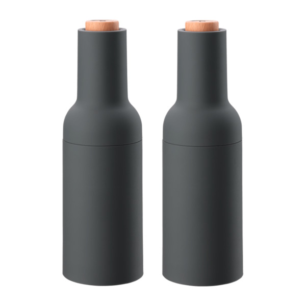 Bild 2 von AMBIANO Elektrische Salz-und-Pfeffermühle GT-GSPM-02