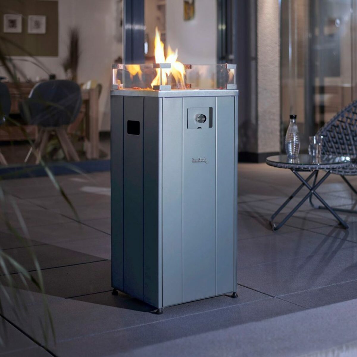 Bild 2 von BUSCHBECK Loungefeuer Malta