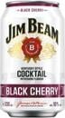 Bild 1 von Jim Beam & Cola, Cola Zero oder Cherry