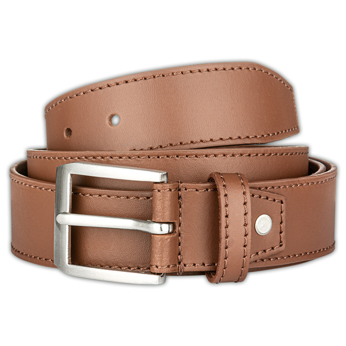 Bild 3 von Luigi Lamberto Leder-Gürtel