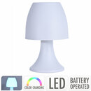 Bild 1 von Tischlampe LED mit Farbwechsel