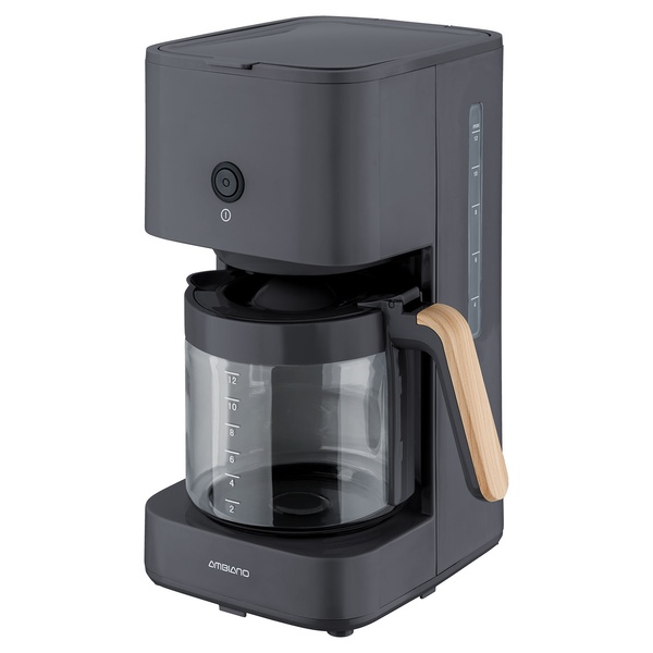 Bild 2 von AMBIANO Skandi-Kaffeemaschine