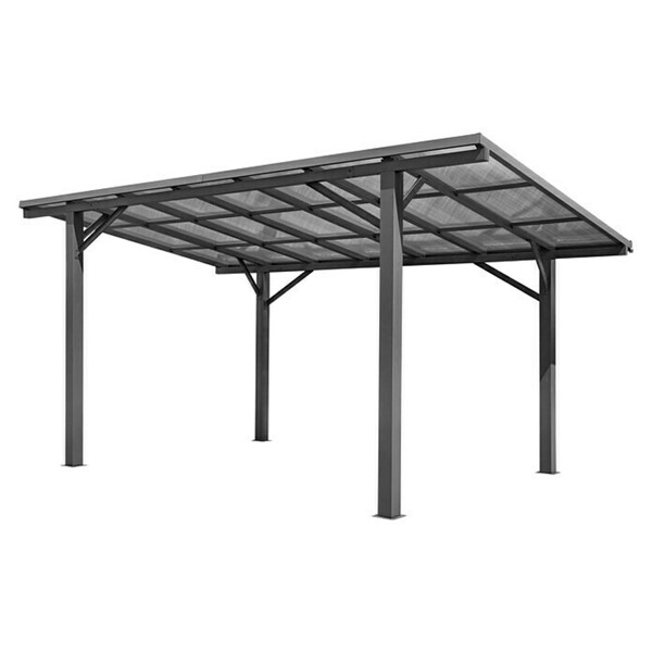 Bild 2 von Carport Andy