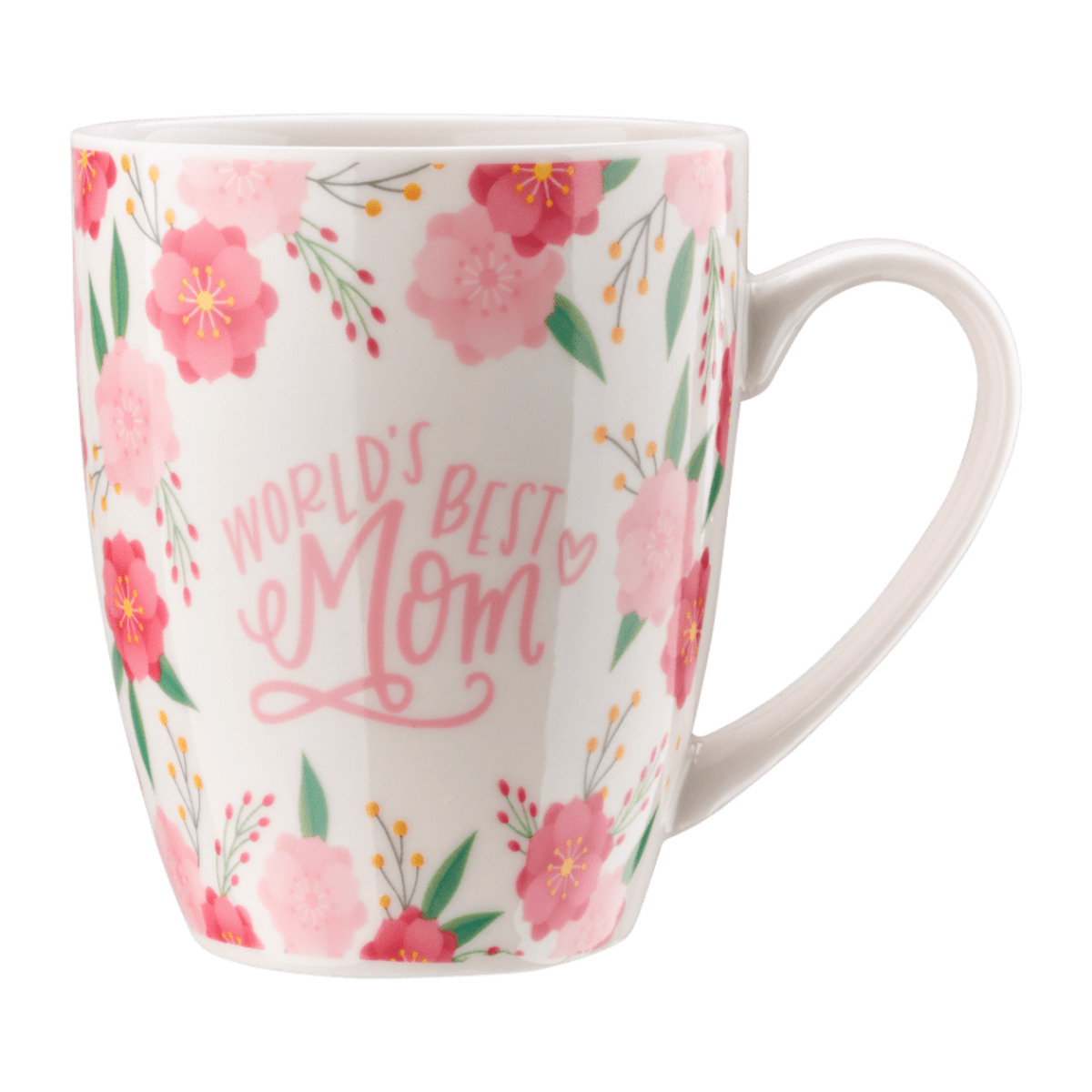 Bild 4 von HOME CREATION Tasse mit Motivdruck